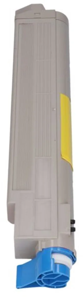 PrintAbout OKI 42918914-PA Toner - Magenta