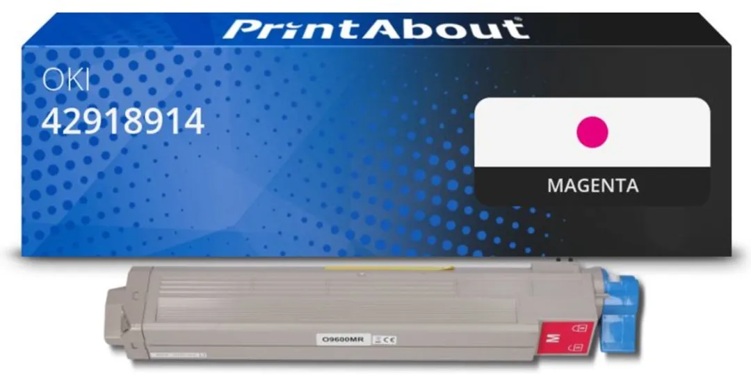 PrintAbout OKI 42918914-PA Toner