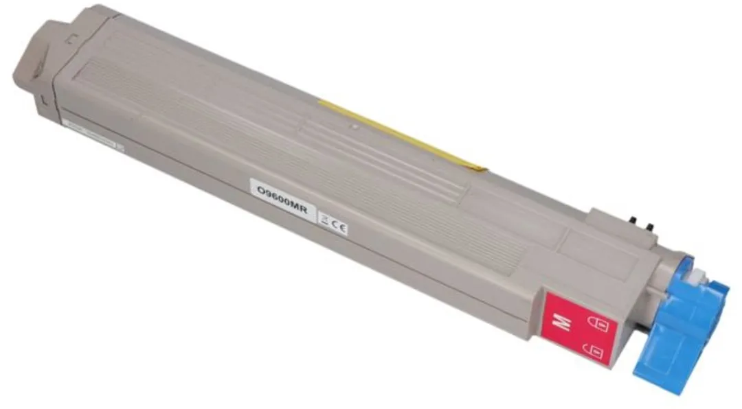 PrintAbout OKI 42918914-PA Toner - Magenta