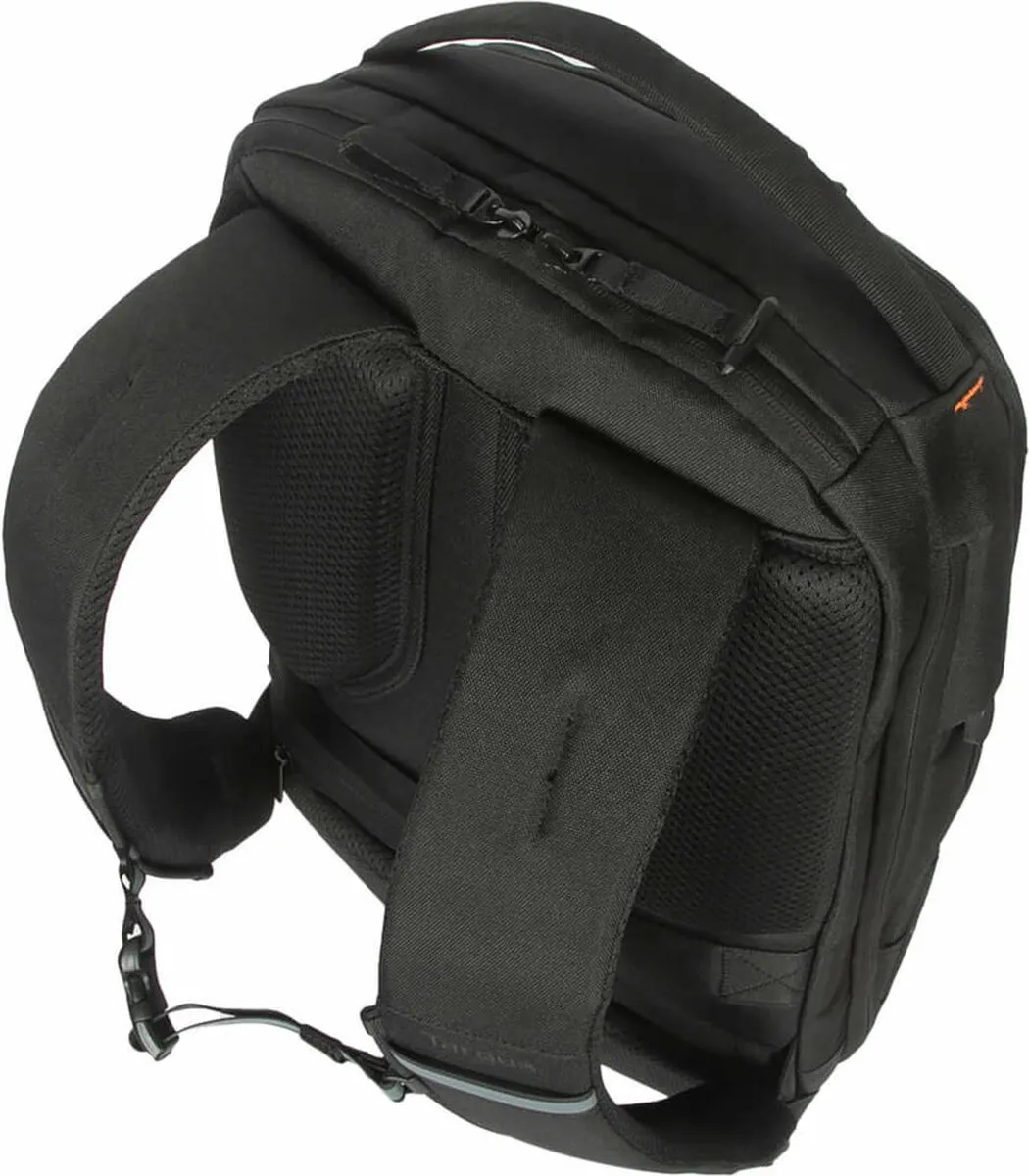 Targus Commuter EcoSmart TBB652GL Rugzak 16" - Zwart