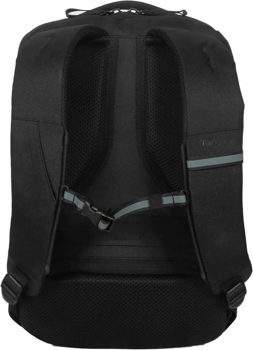 Targus Commuter EcoSmart TBB652GL Rugzak 16" - Zwart