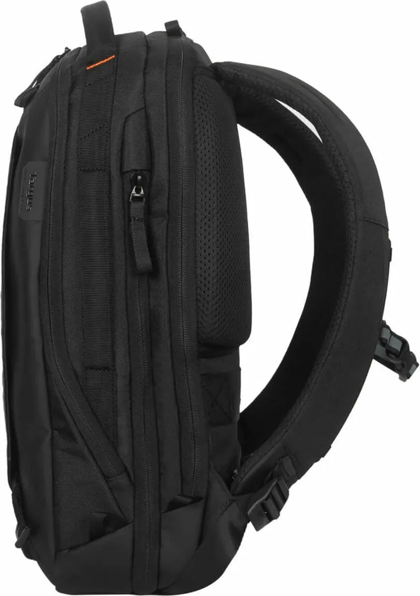 Targus Commuter EcoSmart TBB652GL Rugzak 16" - Zwart