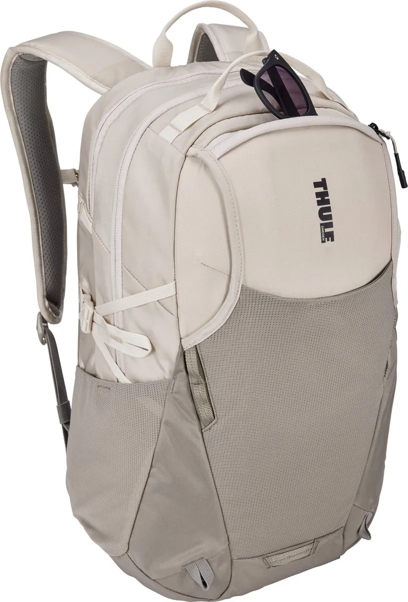 Thule EnRoute 26L Rugzak - 15.6 inch - 8 Vakken - Zand
