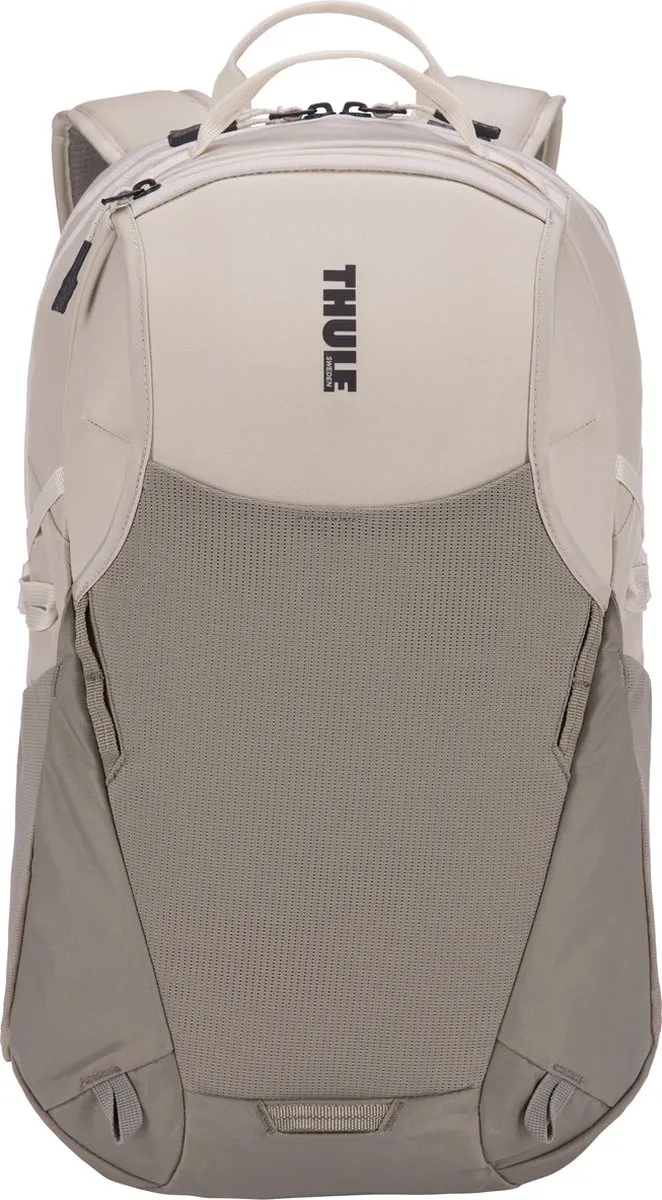 Thule EnRoute 26L Rugzak - 15.6 inch - 8 Vakken - Zand