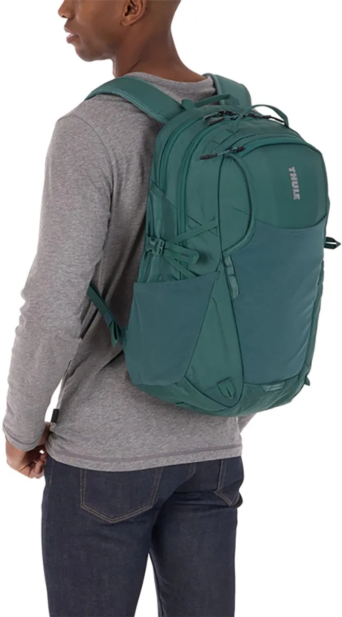 Thule EnRoute 23L Rugzak 26L - 15.6" - Mallard Green
