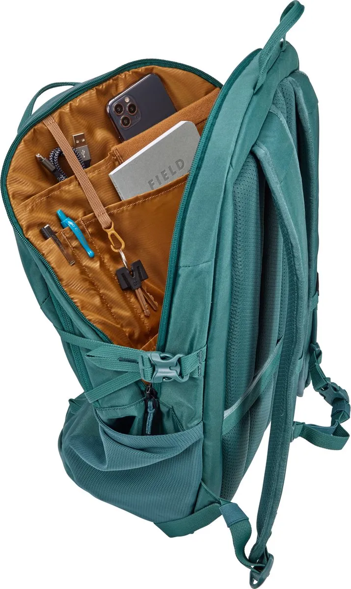 Thule EnRoute 23L Rugzak 26L - 15.6" - Mallard Green