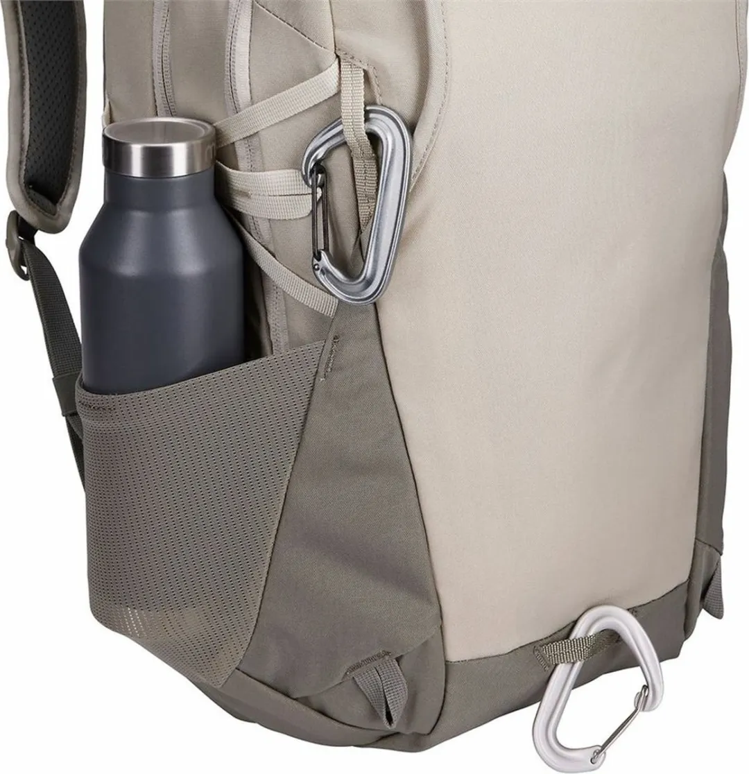 Thule EnRoute 23L Rugzak 15.6" - 8 Vakken - Zand