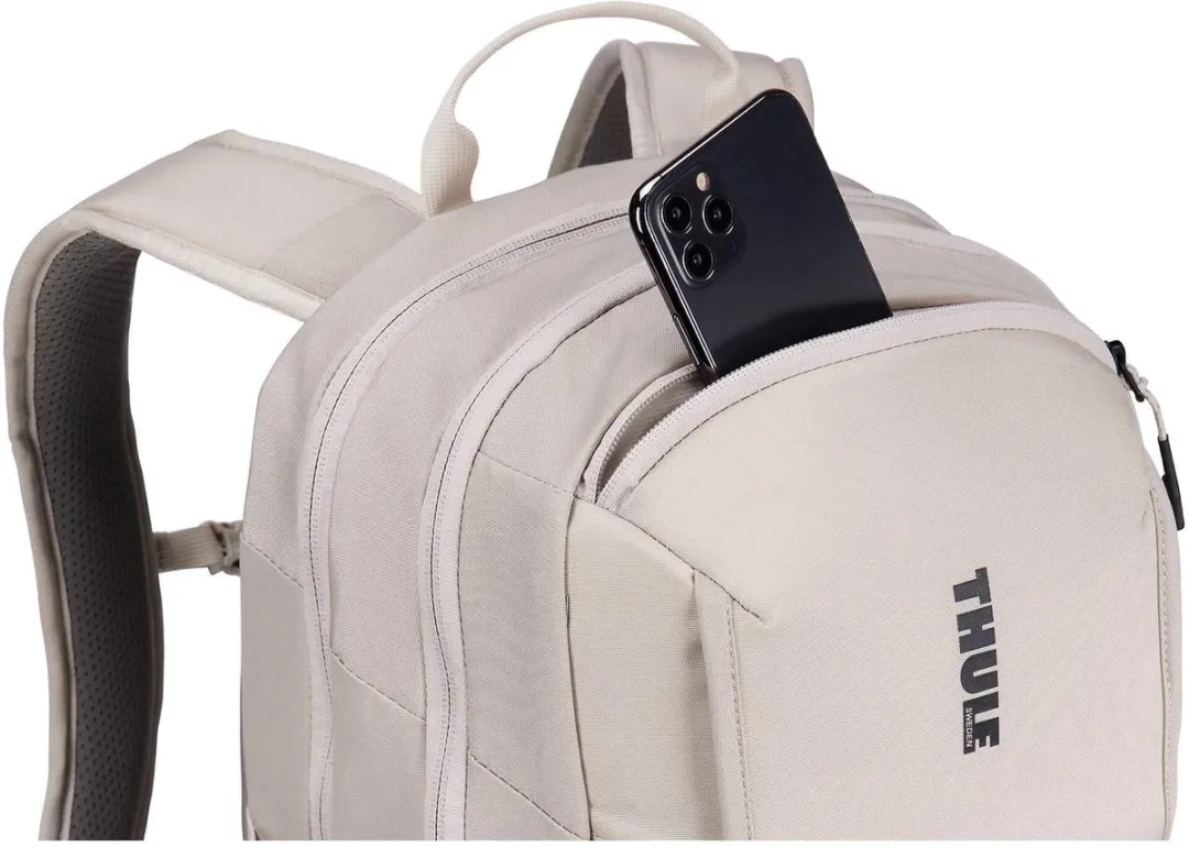 Thule EnRoute 23L Rugzak 15.6" - 8 Vakken - Zand - afbeelding 6 van 6