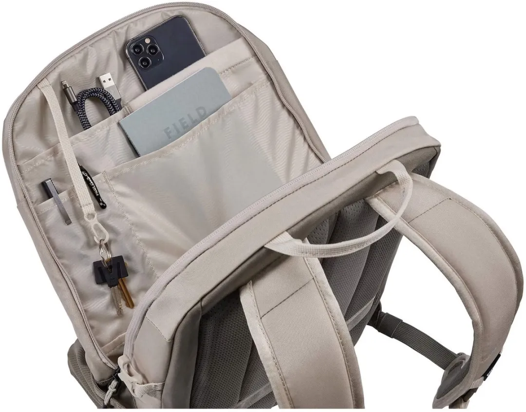 Thule EnRoute 23L Rugzak 15.6" - 8 Vakken - Zand