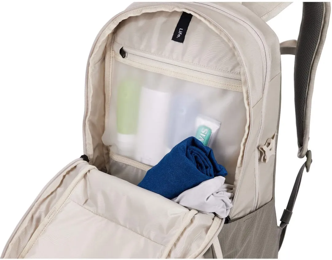 Thule EnRoute 23L Rugzak 15.6" - 8 Vakken - Zand
