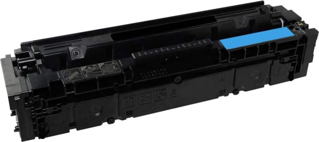 edding 18-2205 Toner - Cyaan - 2500 Pagina's