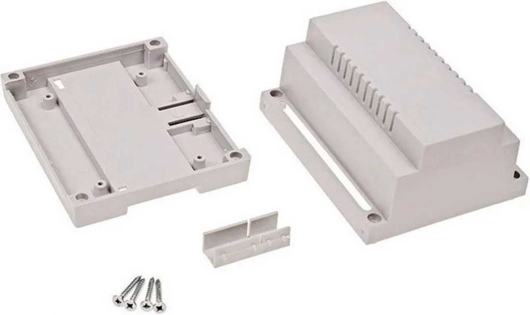 Tru Components TC-7910724 DIN-rail-behuizing