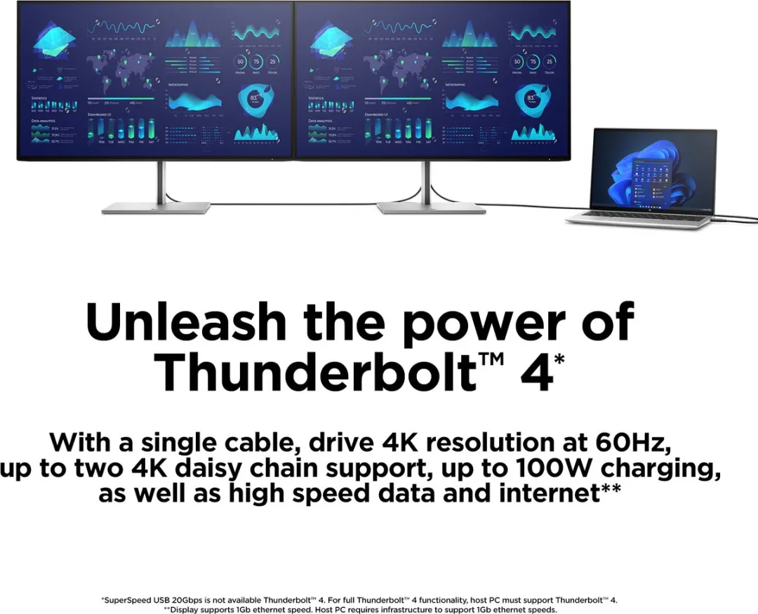 HP P34hc G4 Monitor 34 inch WQHD - USB-C - afbeelding 11 van 11