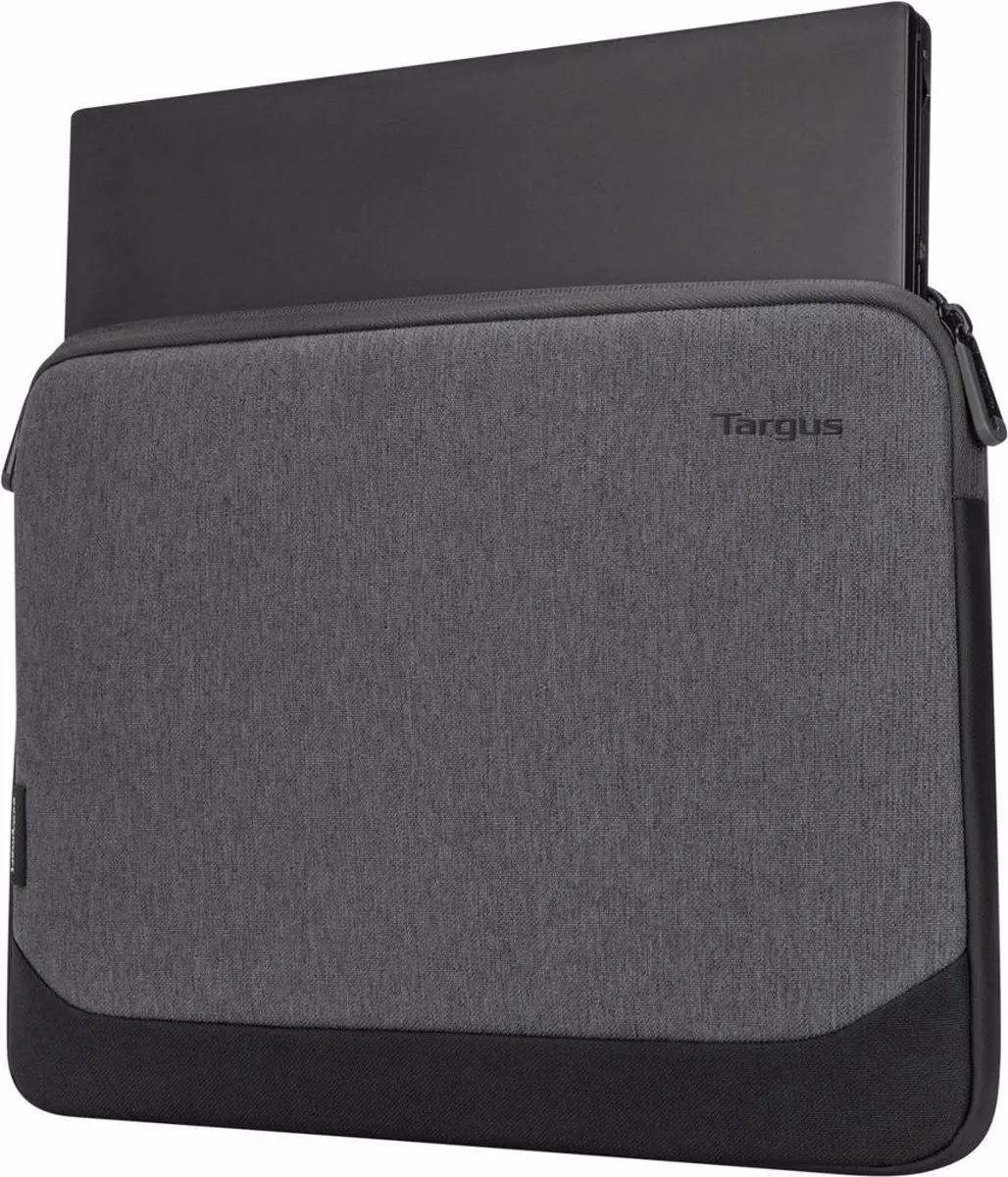 Targus TBS64902 Laptophoes Grijs - 12"