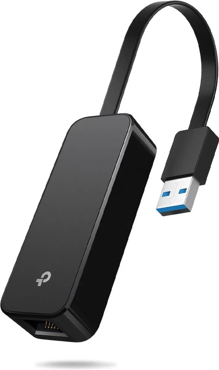 TP-Link UE306 Laptop Dock - Poortreplicator