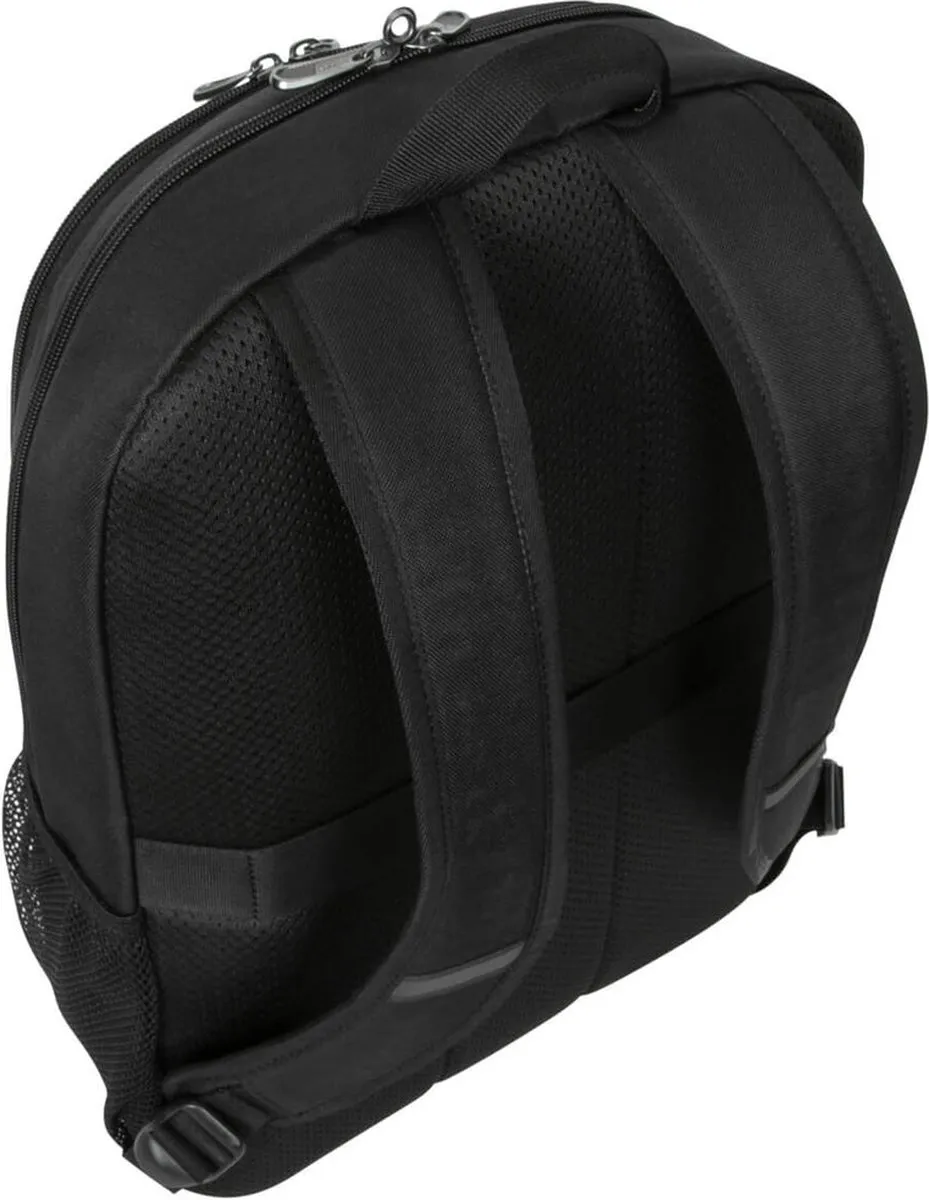 Targus TBB943GL Rugzak - 15 inch - Zwart