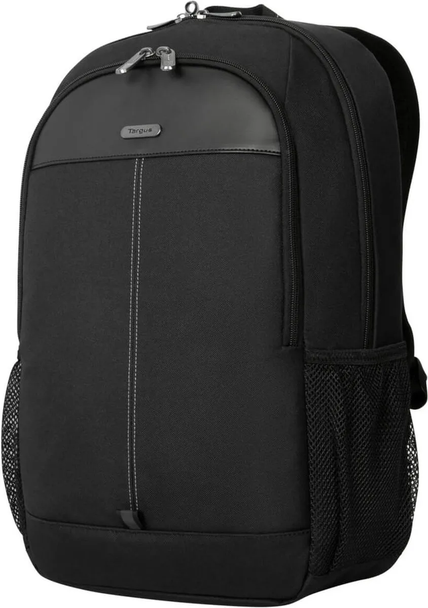 Targus TBB943GL Rugzak - 15 inch - Zwart