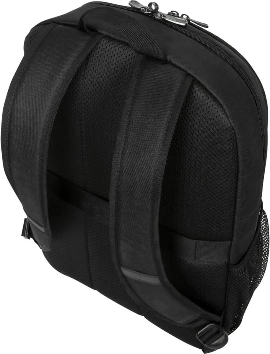 Targus TBB943GL Rugzak - 15 inch - Zwart