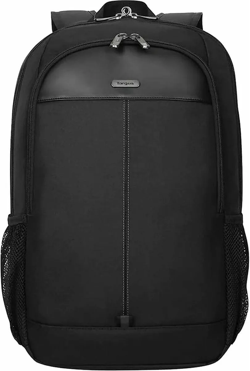Targus TBB943GL Rugzak - 15 inch - Zwart