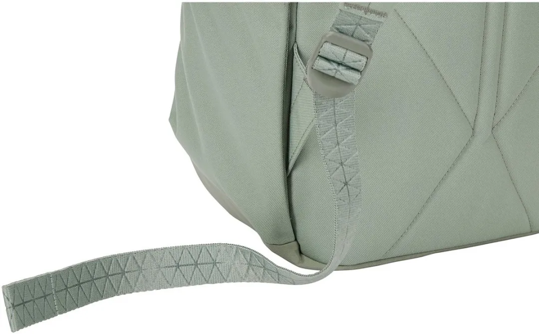 Thule Notus Backpack 3205203 - 12 inch - 4 Vakken - Quiet Green