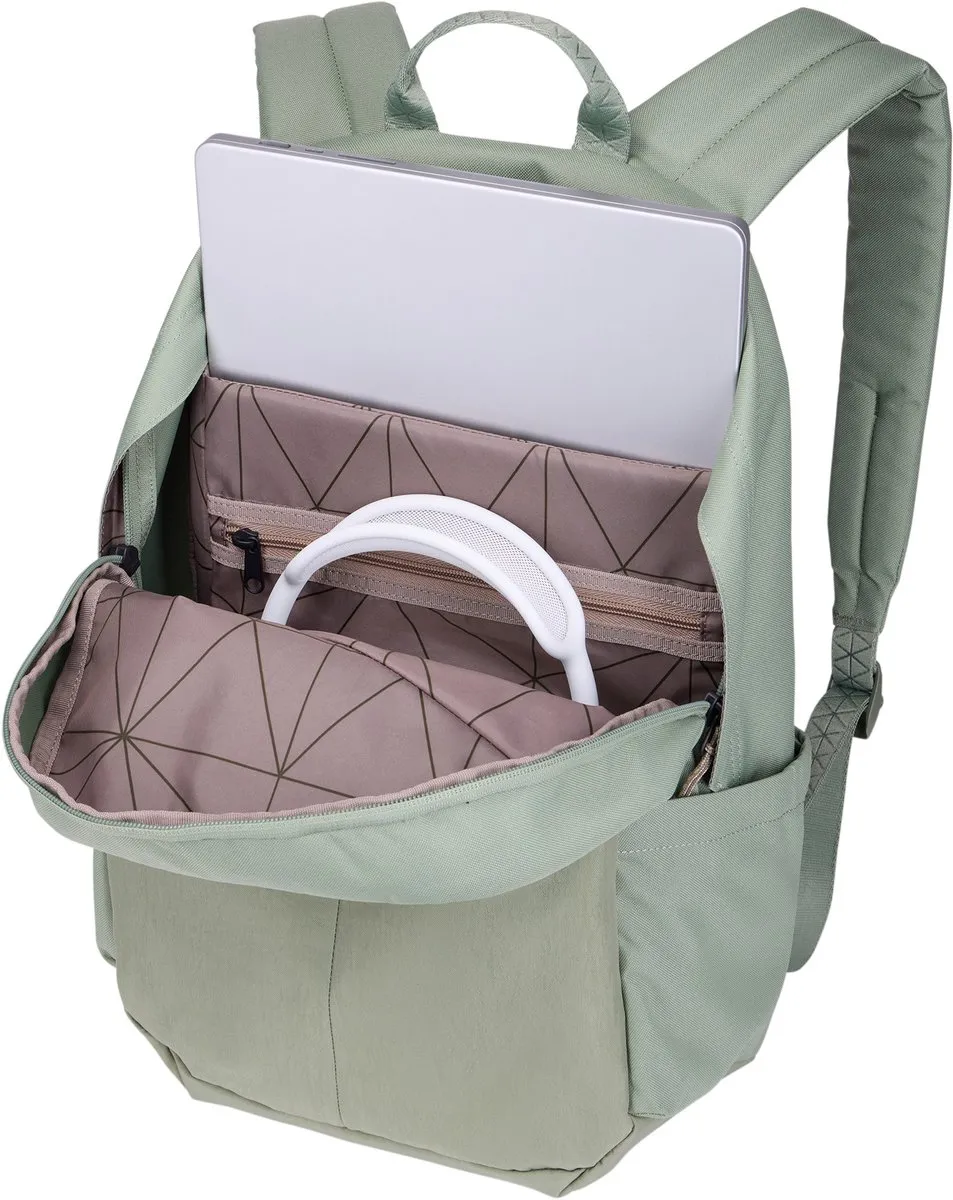 Thule Notus Backpack 3205203 - 12 inch - 4 Vakken - Quiet Green