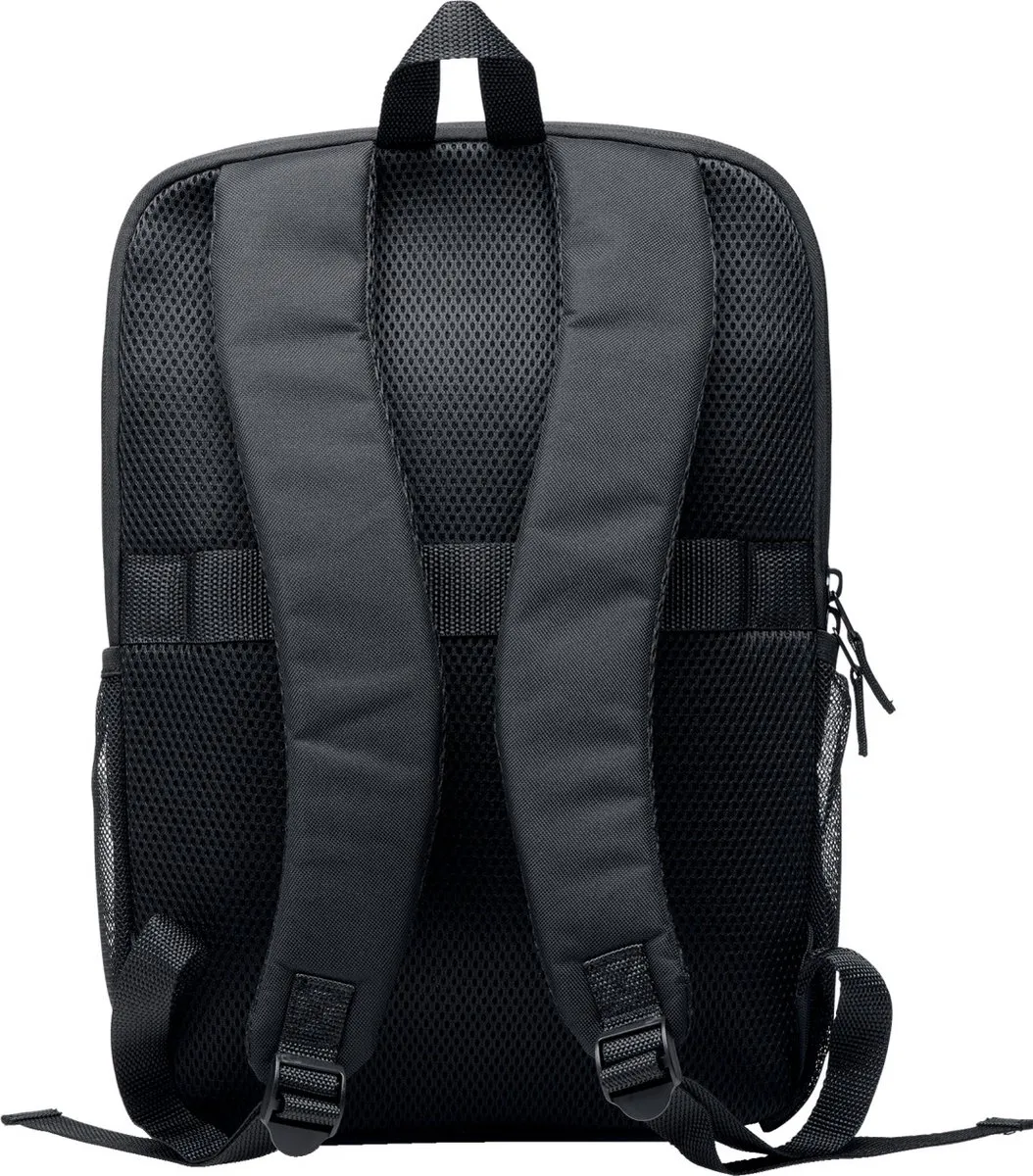 Kensington EQ 14" Rugzak K60391WW - 4 Vakken - Zwart - afbeelding 6 van 6