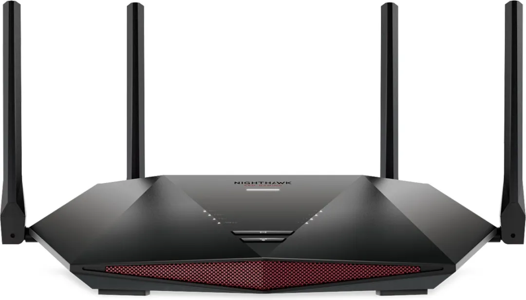 Netgear Nighthawk XR1000 Gaming Router - Zwart
