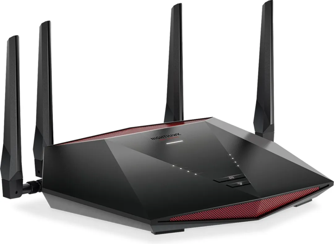 Netgear Nighthawk XR1000 Gaming Router