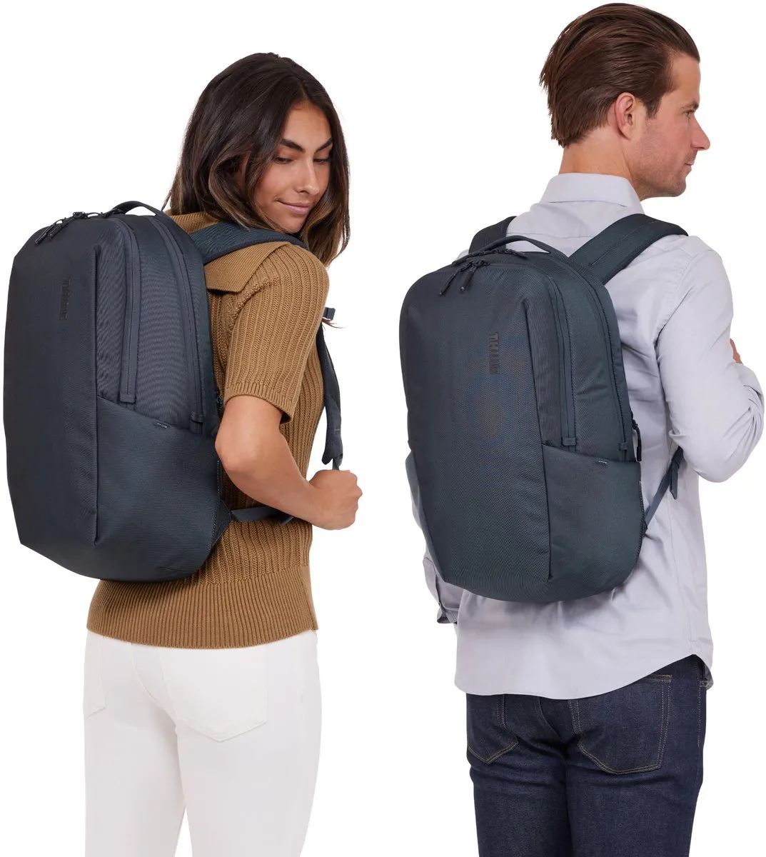 Thule Subterra 2 Rugzak 15 inch - Blauw
