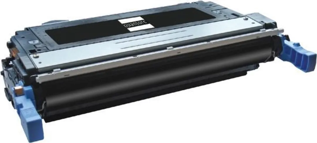 Quantore HP Q6460A Tonercartridge - Zwart