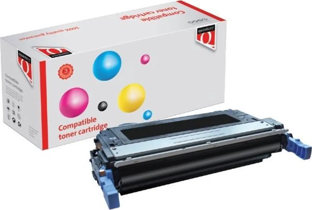 Quantore HP Q6460A Tonercartridge