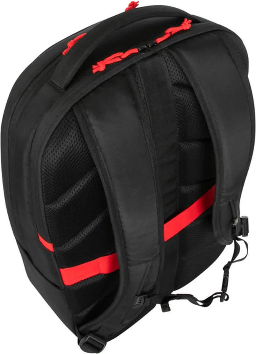 Targus Strike II Rugzak 17,3" - Zwart