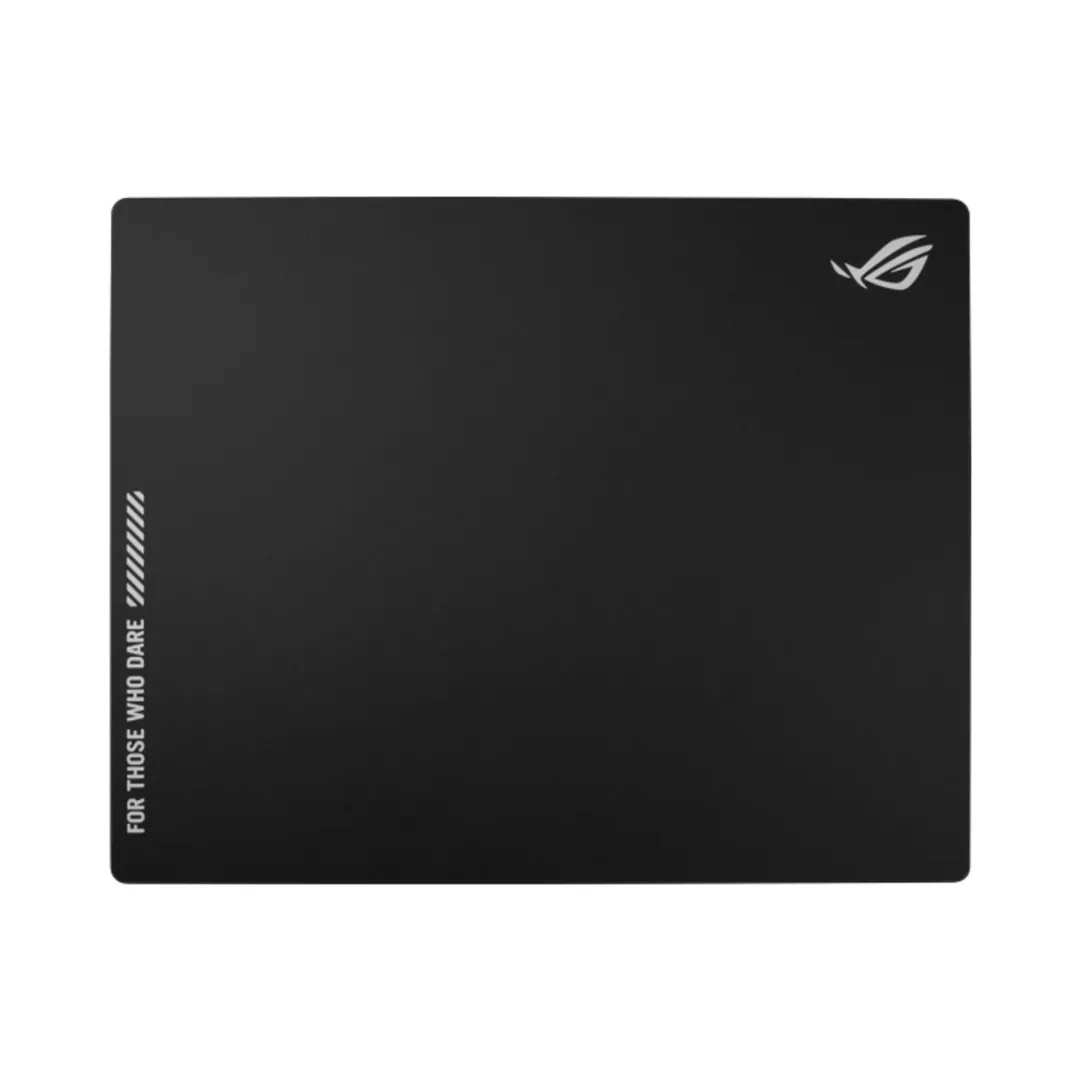 ASUS ROG Moonstone Ace L Muismat - Zwart