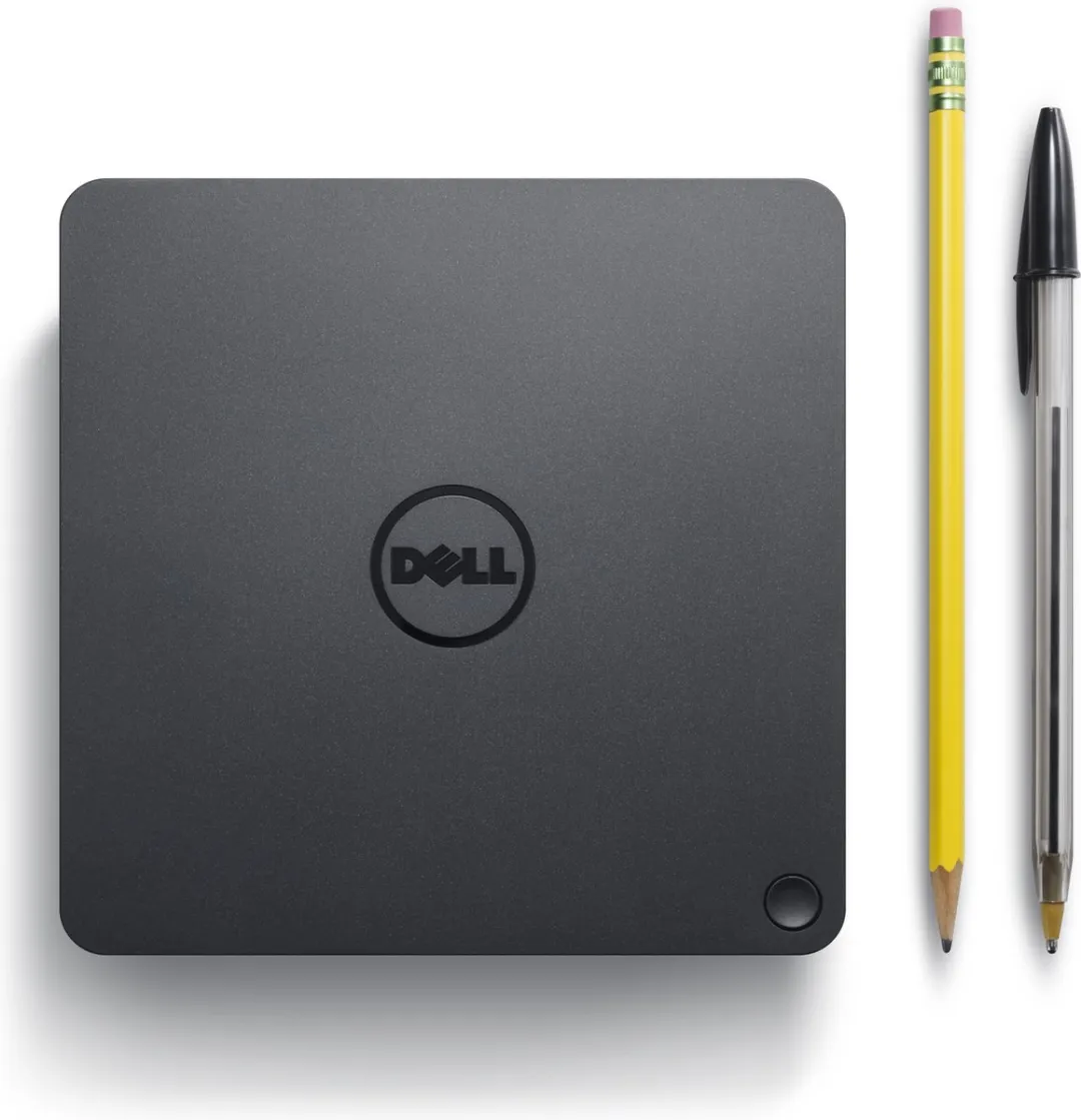 Dell Thunderbolt Dock TB16 240W - Zwart