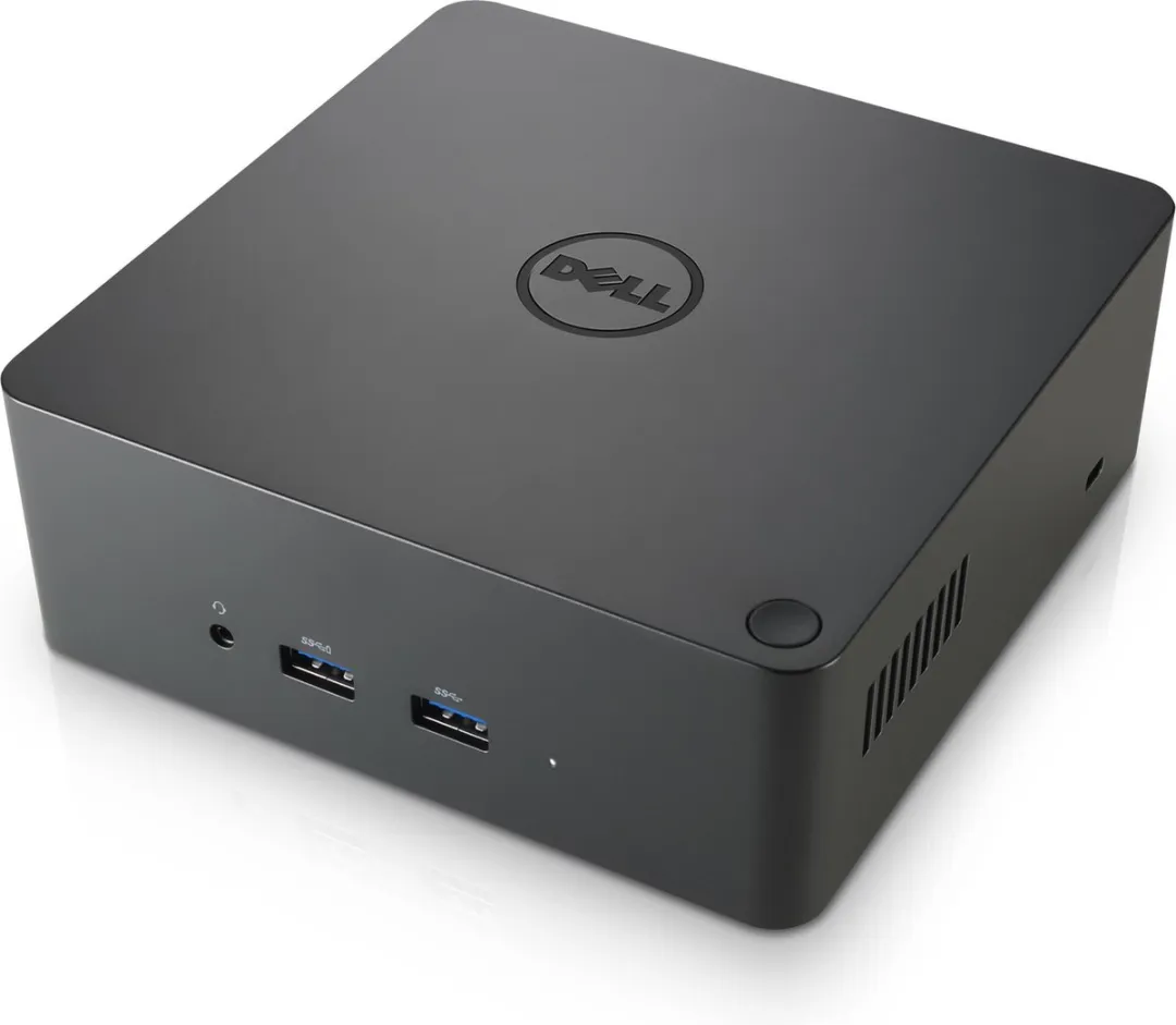 Dell Thunderbolt Dock TB16 240W
