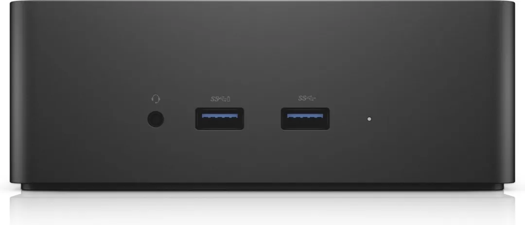 Dell Thunderbolt Dock TB16 240W - Zwart
