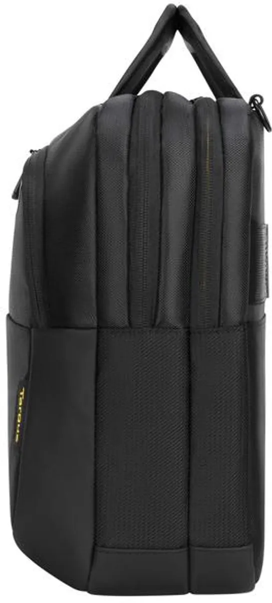 Targus Citygear 3 Laptoptas 17.3" - Zwart