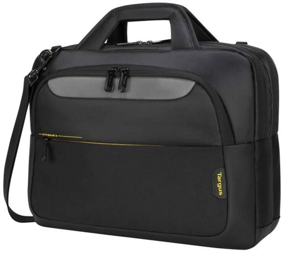 Targus Citygear 3 Laptoptas 17.3" - Zwart
