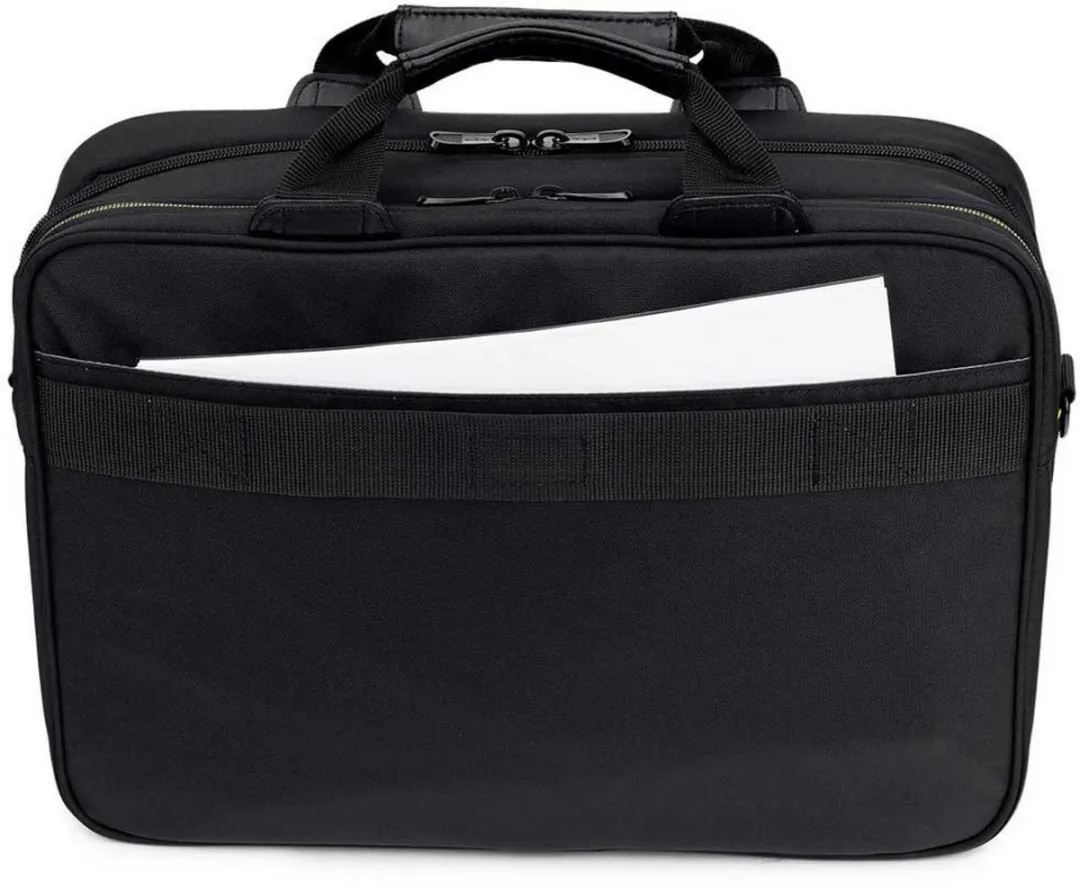 Targus Citygear 3 Laptoptas 17.3" - Zwart