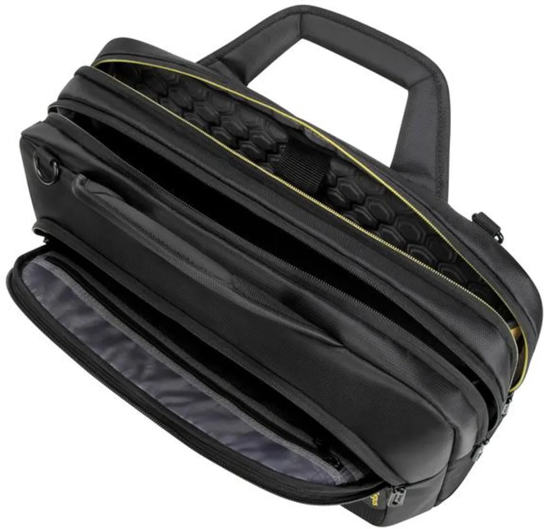Targus Citygear 3 Laptoptas 17.3" - Zwart