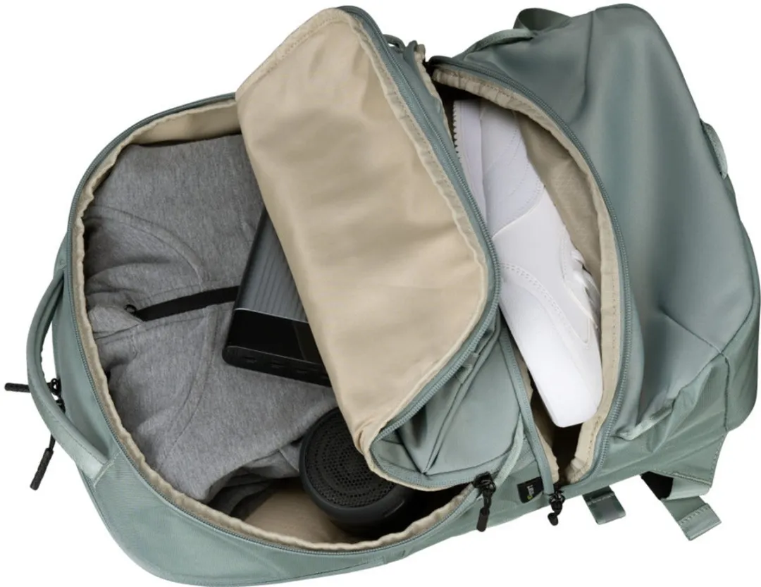 Targus Work+Play Flex Ecosmart Rugzak 16" - TBB65905GL Groen
