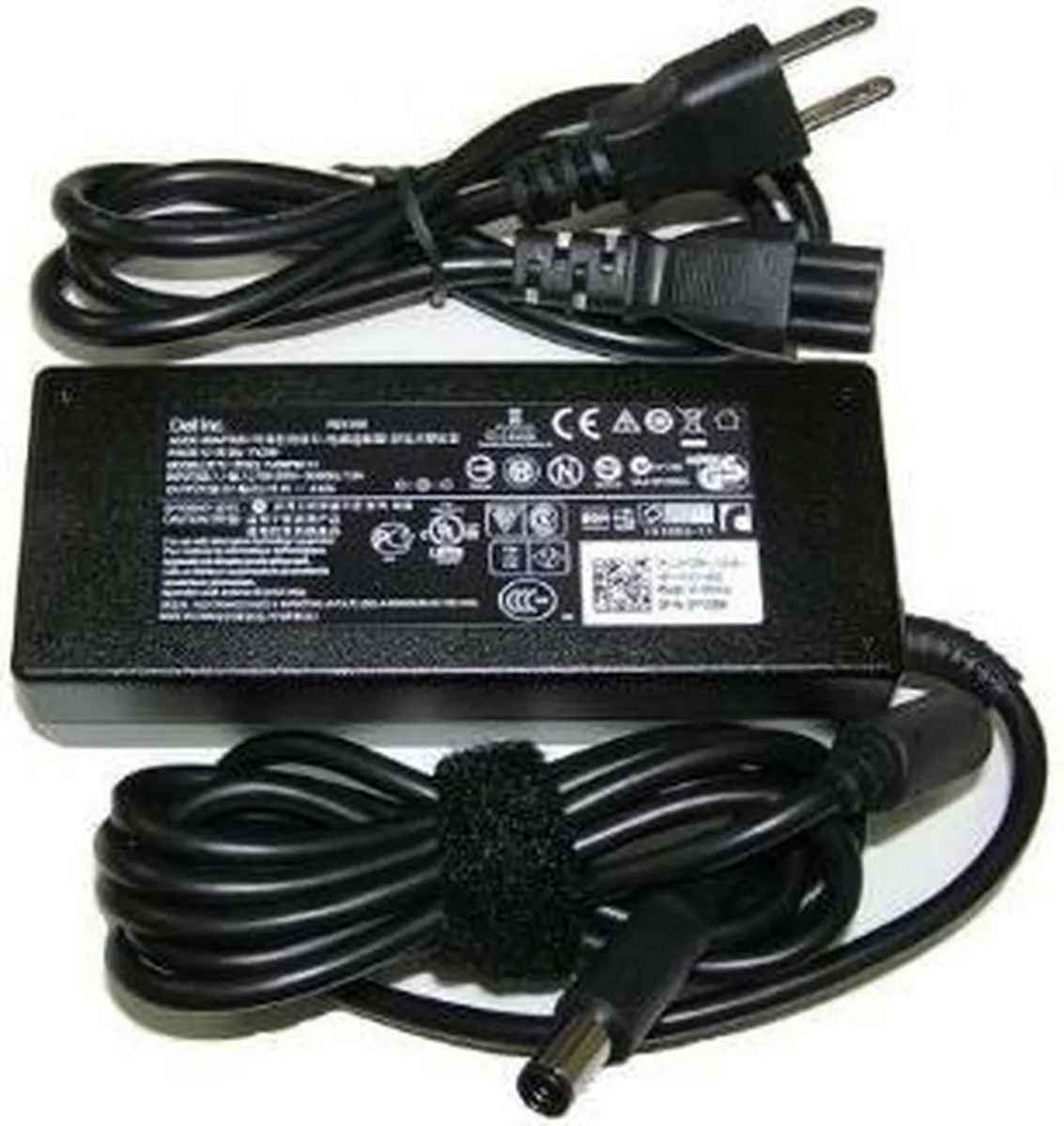 Dell Y4M8K Netvoeding & Inverter 90W