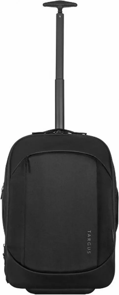 Targus EcoSmart Mobile 15.6" Laptoprugzak - Zwart