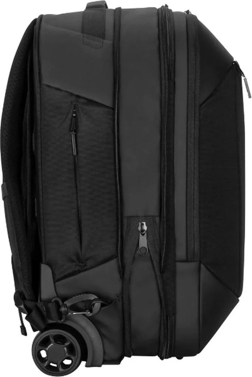 Targus EcoSmart Mobile 15.6" Laptoprugzak - Zwart
