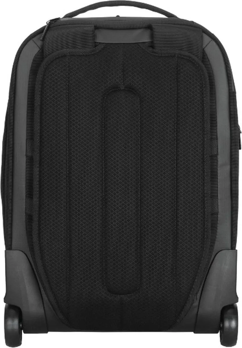 Targus EcoSmart Mobile 15.6" Laptoprugzak - Zwart - afbeelding 6 van 6