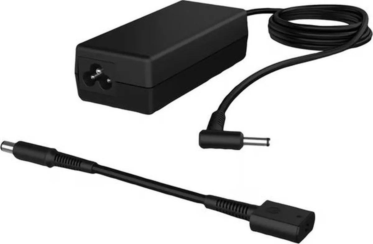 HP AC Adapter 19.5V 45W