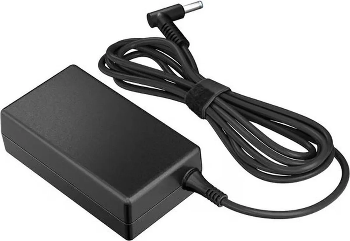 HP AC Adapter 19.5V 45W