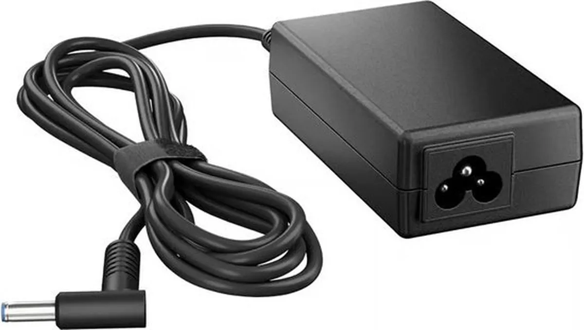 HP AC Adapter 19.5V 45W