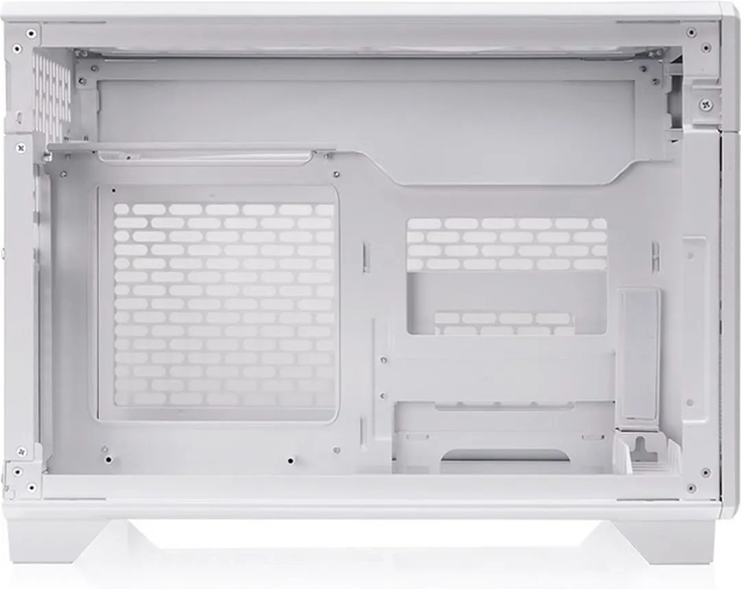 Thermaltake TR100 Mini Tower Wit