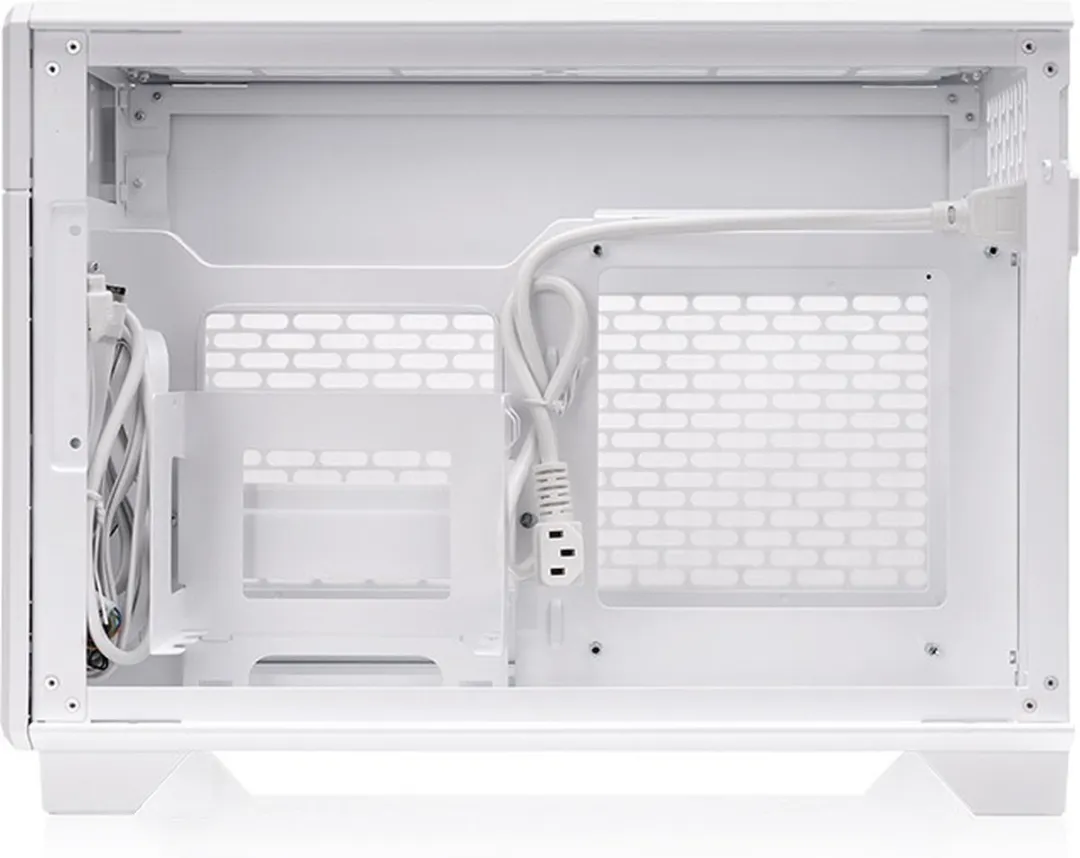 Thermaltake TR100 Mini Tower Wit